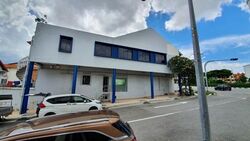 Upper Paya Lebar Road (D19), Shop House #621676281